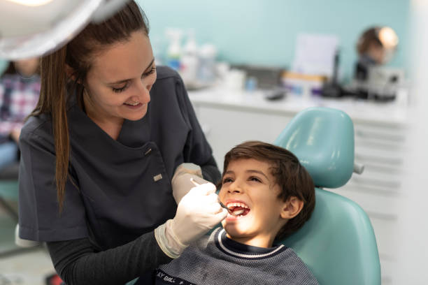 Best Emergency Dental Care for Sports Injuries in Mono Vista, CA