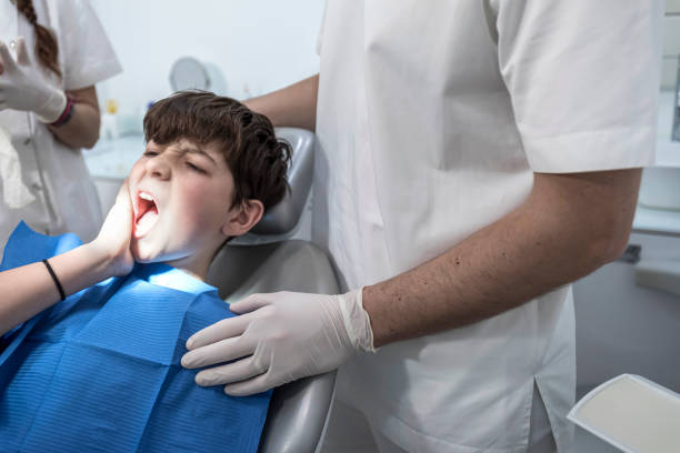 Best Emergency Pediatric Dental Care in Mono Vista, CA
